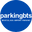 Parkovisko pri letisku Bratislava logo